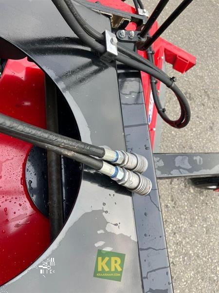 Grote foto m sweep hstv600 777595 agrarisch tractor toebehoren