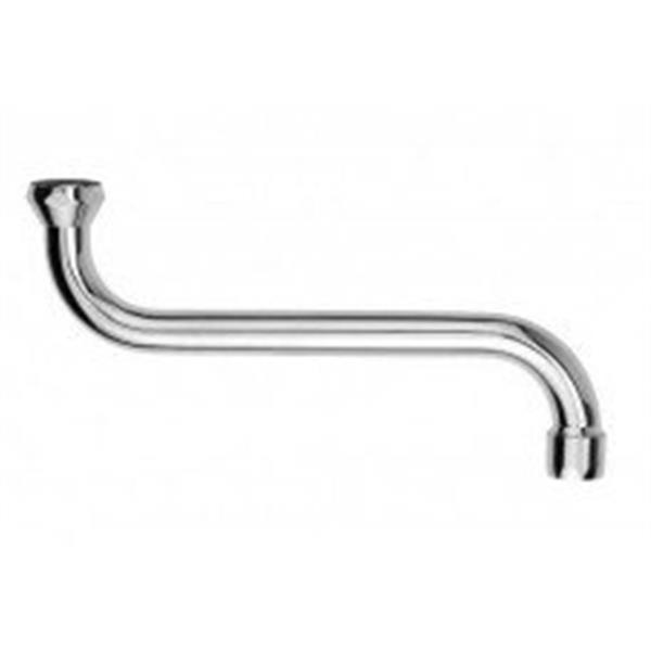 Grote foto neoperl onderuitloop s 3 4x20cm doe het zelf en verbouw sanitair