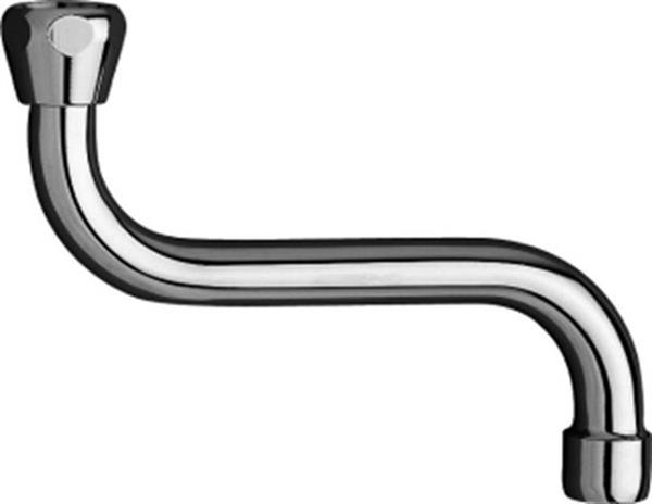 Grote foto neoperl onderuitloop s 3 4x20cm doe het zelf en verbouw sanitair