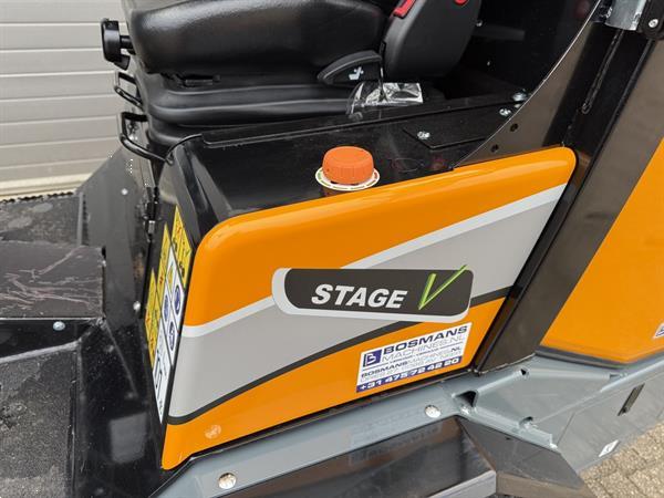 Grote foto giant g2700 x tra hd shovel nieuw led verlichting kogeltrekhaak pro inching agrarisch shovels