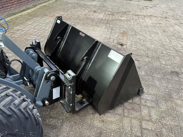 Grote foto giant g2700 x tra hd shovel nieuw led verlichting kogeltrekhaak pro inching agrarisch shovels