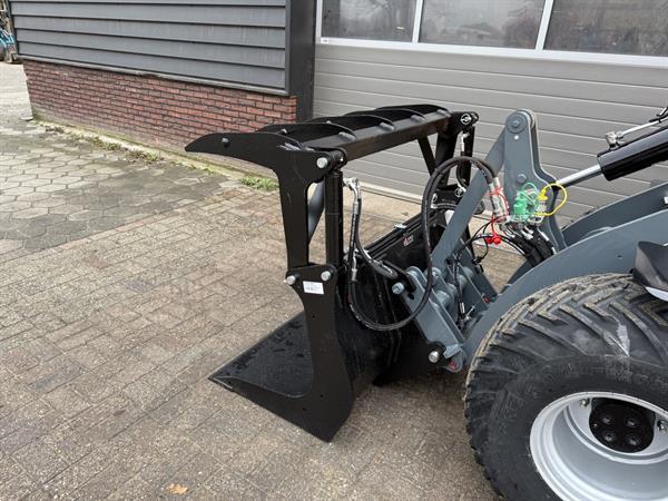 Grote foto giant pelikaanbak agri 140cm agrarisch shovels