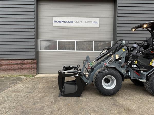 Grote foto giant pelikaanbak agri 140cm agrarisch shovels