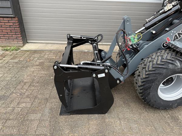 Grote foto giant pelikaanbak agri 140cm agrarisch shovels