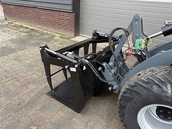 Grote foto giant pelikaanbak agri 140cm agrarisch shovels