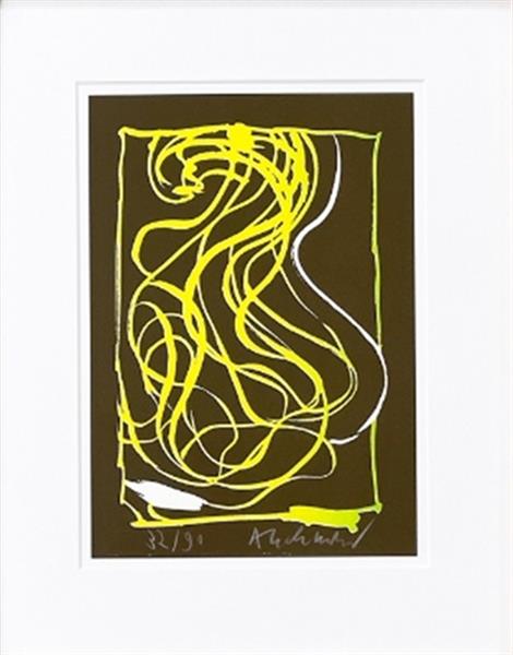 Grote foto kunsthandel gennep kunst met een hoofdletter k antiek en kunst litho en zeefdrukken