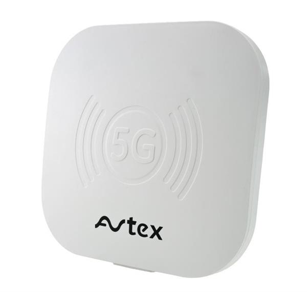Grote foto avtex amr105p 5g wifi 6 dualsim cat 18 20 mob.internetoplossing computers en software netwerkkaarten routers en switches