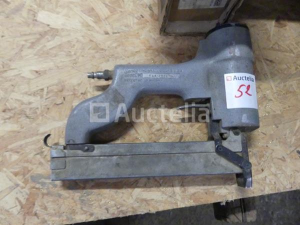 Grote foto senco k pneumatische nietmachine doe het zelf en verbouw gereedschappen en machines