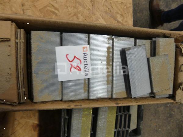 Grote foto senco k pneumatische nietmachine doe het zelf en verbouw gereedschappen en machines