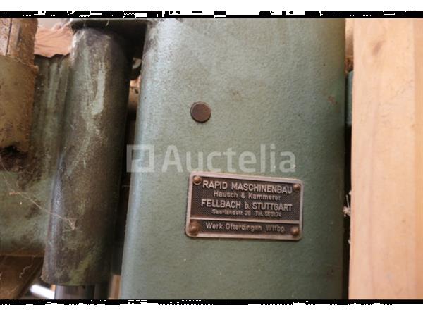 Grote foto snelle machine voor het inboren van kettingen doe het zelf en verbouw ijzerwaren en bevestigingsmiddelen