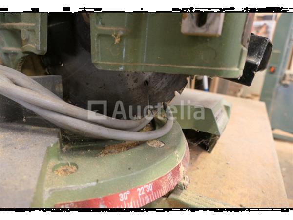 Grote foto omga verstekzaag doe het zelf en verbouw ijzerwaren en bevestigingsmiddelen