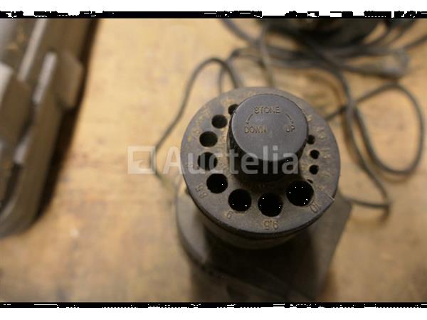 Grote foto makita 3620 router master power sharpener doe het zelf en verbouw ijzerwaren en bevestigingsmiddelen