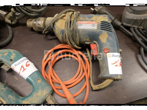 Grote foto 4 handgereedschap doe het zelf en verbouw gereedschappen en machines