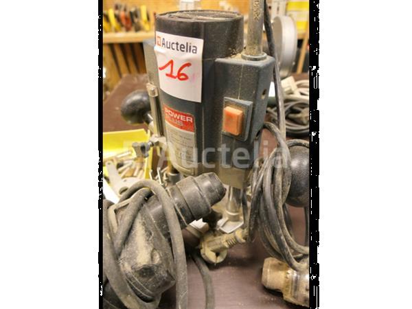 Grote foto 4 handgereedschap doe het zelf en verbouw gereedschappen en machines