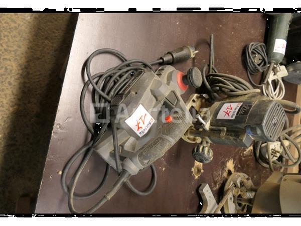 Grote foto 2 handgereedschap doe het zelf en verbouw gereedschappen en machines