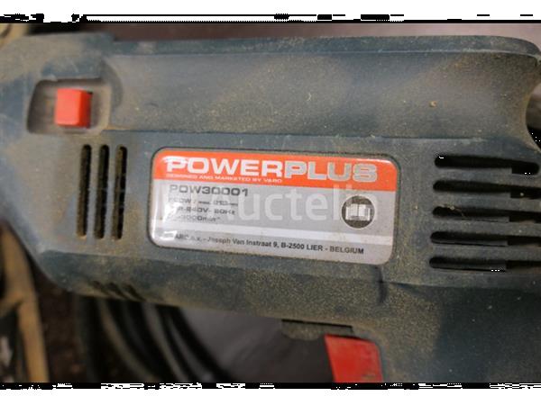 Grote foto 3 handgereedschap doe het zelf en verbouw gereedschappen en machines