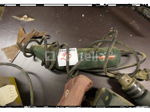 Grote foto 3 handgereedschap doe het zelf en verbouw gereedschappen en machines