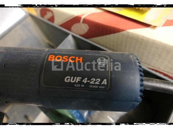 Grote foto bosch guf4 22a zaagblad doe het zelf en verbouw ijzerwaren en bevestigingsmiddelen