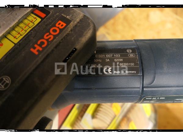 Grote foto bosch guf4 22a zaagblad doe het zelf en verbouw ijzerwaren en bevestigingsmiddelen