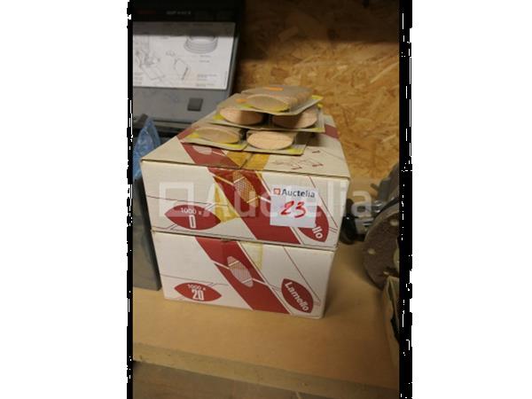 Grote foto bosch guf4 22a zaagblad doe het zelf en verbouw ijzerwaren en bevestigingsmiddelen