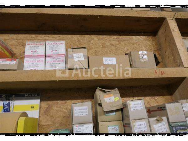 Grote foto hardware en schuurtape doe het zelf en verbouw onderdelen en accessoires