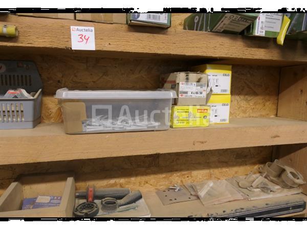 Grote foto hardware doe het zelf en verbouw onderdelen en accessoires