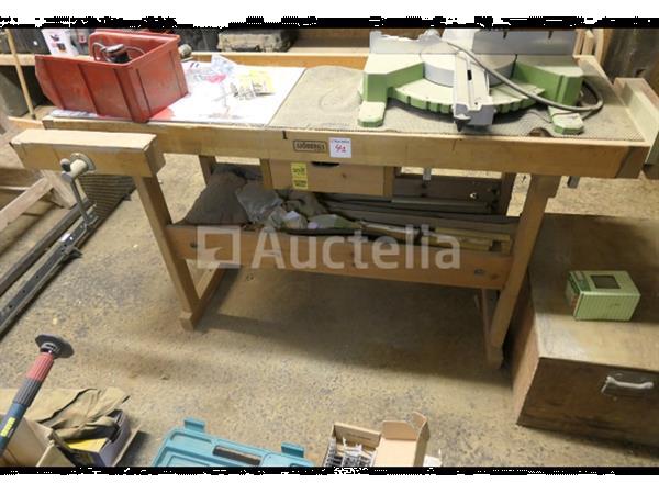 Grote foto schrijnwerker tuin en terras overige tuin en terras