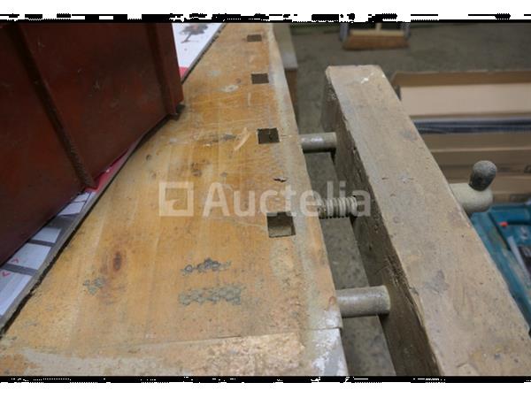 Grote foto schrijnwerker tuin en terras overige tuin en terras