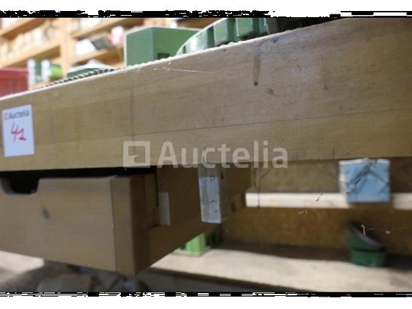 Grote foto schrijnwerker tuin en terras overige tuin en terras