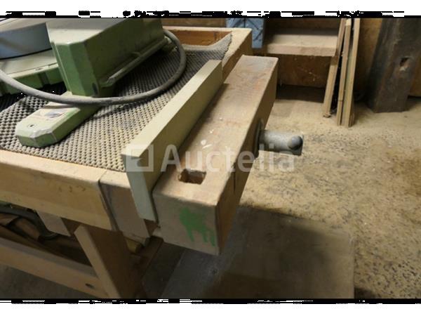 Grote foto schrijnwerker tuin en terras overige tuin en terras