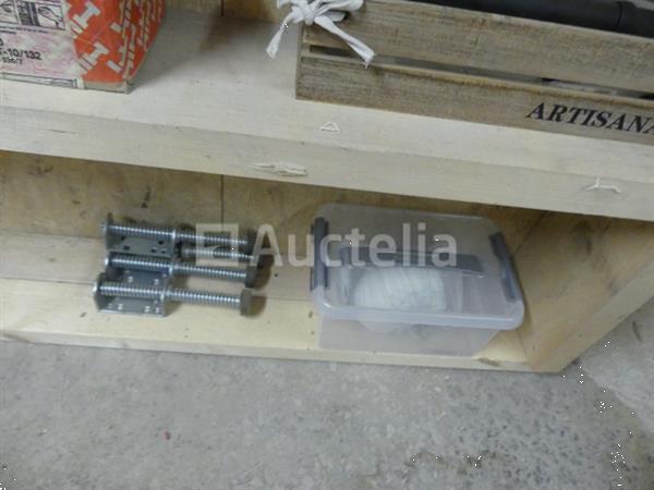 Grote foto siliconen schroeven diverse producten ... doe het zelf en verbouw onderdelen en accessoires