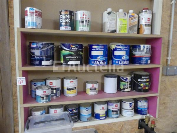 Grote foto siliconen schroeven diverse producten ... doe het zelf en verbouw onderdelen en accessoires