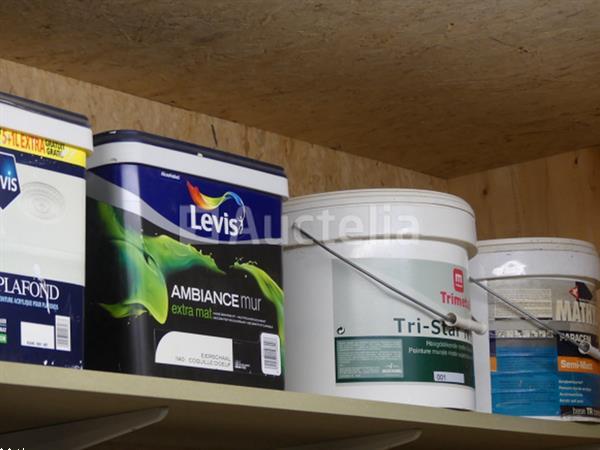 Grote foto siliconen schroeven diverse producten ... doe het zelf en verbouw onderdelen en accessoires