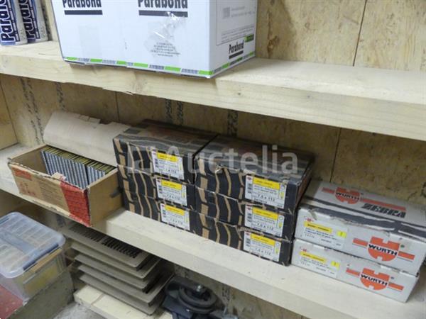 Grote foto siliconen schroeven diverse producten ... doe het zelf en verbouw onderdelen en accessoires