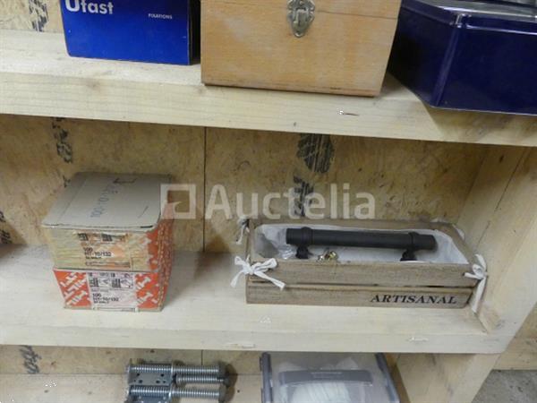 Grote foto siliconen schroeven diverse producten ... doe het zelf en verbouw onderdelen en accessoires