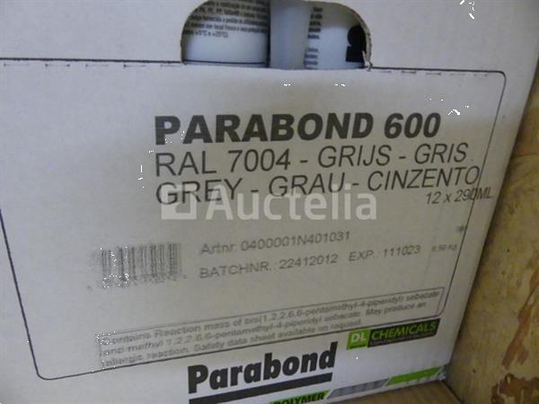 Grote foto siliconen schroeven diverse producten ... doe het zelf en verbouw onderdelen en accessoires