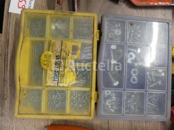 Grote foto overige handgereedschappen doe het zelf en verbouw gereedschappen en machines