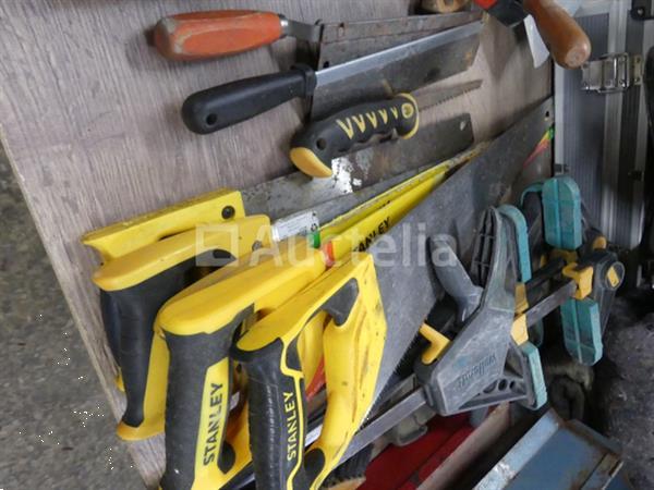 Grote foto overige handgereedschappen doe het zelf en verbouw gereedschappen en machines