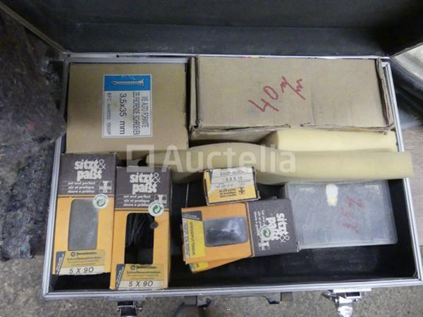 Grote foto overige handgereedschappen doe het zelf en verbouw gereedschappen en machines