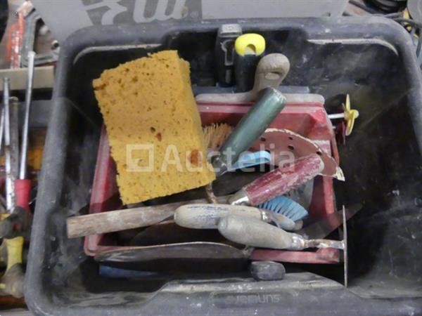 Grote foto overige handgereedschappen doe het zelf en verbouw gereedschappen en machines