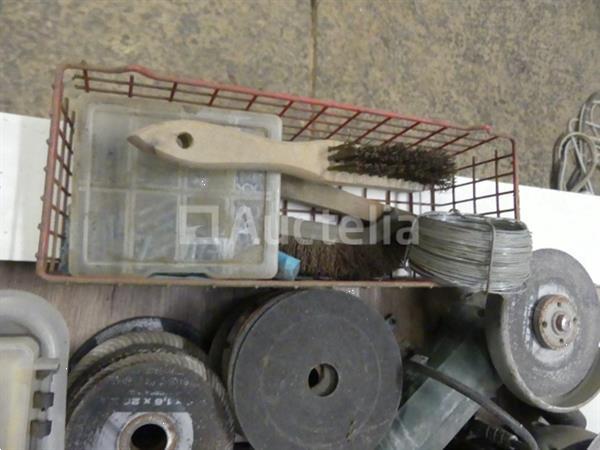 Grote foto overige handgereedschappen doe het zelf en verbouw gereedschappen en machines