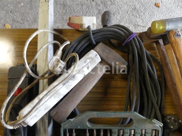 Grote foto overige handgereedschappen doe het zelf en verbouw gereedschappen en machines