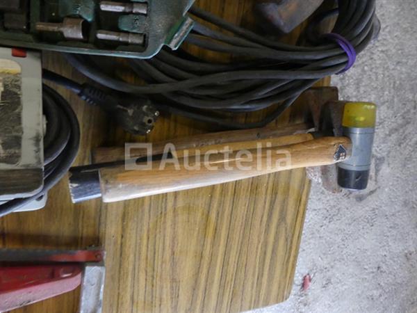 Grote foto overige handgereedschappen doe het zelf en verbouw gereedschappen en machines