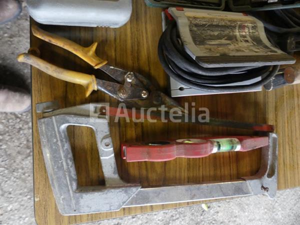 Grote foto overige handgereedschappen doe het zelf en verbouw gereedschappen en machines