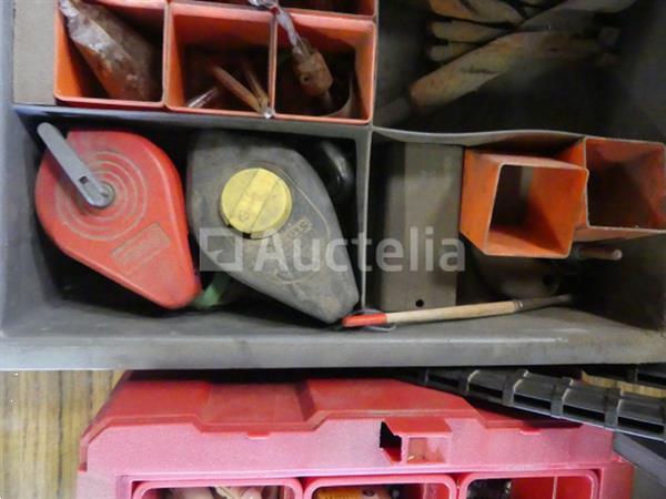 Grote foto overige handgereedschappen doe het zelf en verbouw gereedschappen en machines