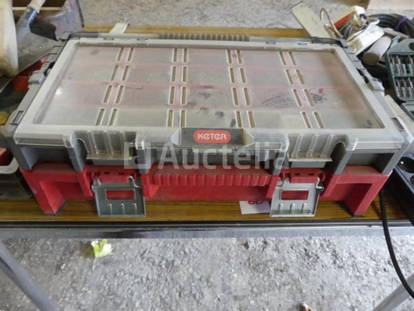 Grote foto overige handgereedschappen doe het zelf en verbouw gereedschappen en machines