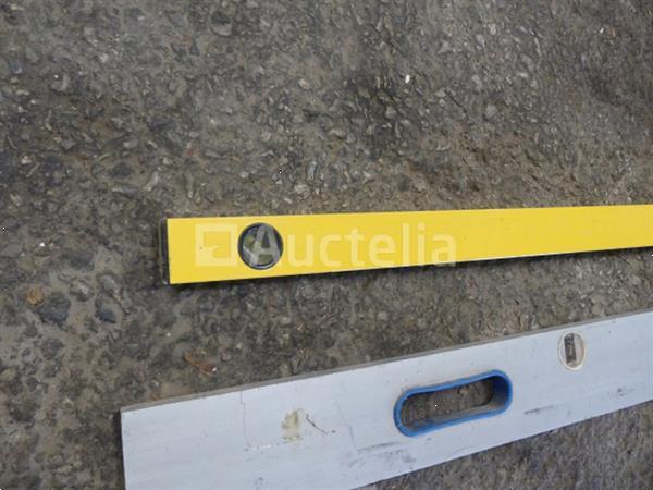 Grote foto macc gereedschapskist elektrische verlenger 2 niveaus doe het zelf en verbouw gereedschappen en machines