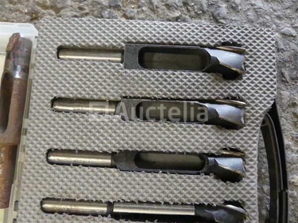 Grote foto 2 handgereedschap doe het zelf en verbouw gereedschappen en machines