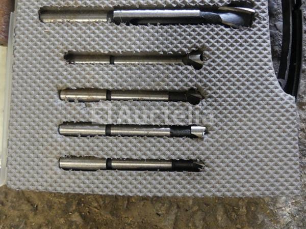 Grote foto 2 handgereedschap doe het zelf en verbouw gereedschappen en machines