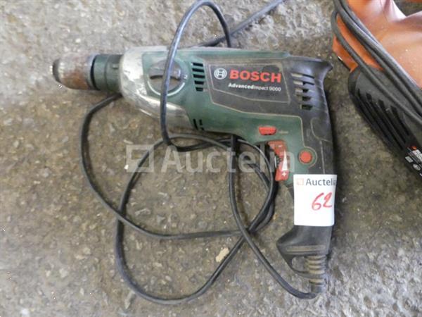 Grote foto 2 handgereedschap doe het zelf en verbouw gereedschappen en machines